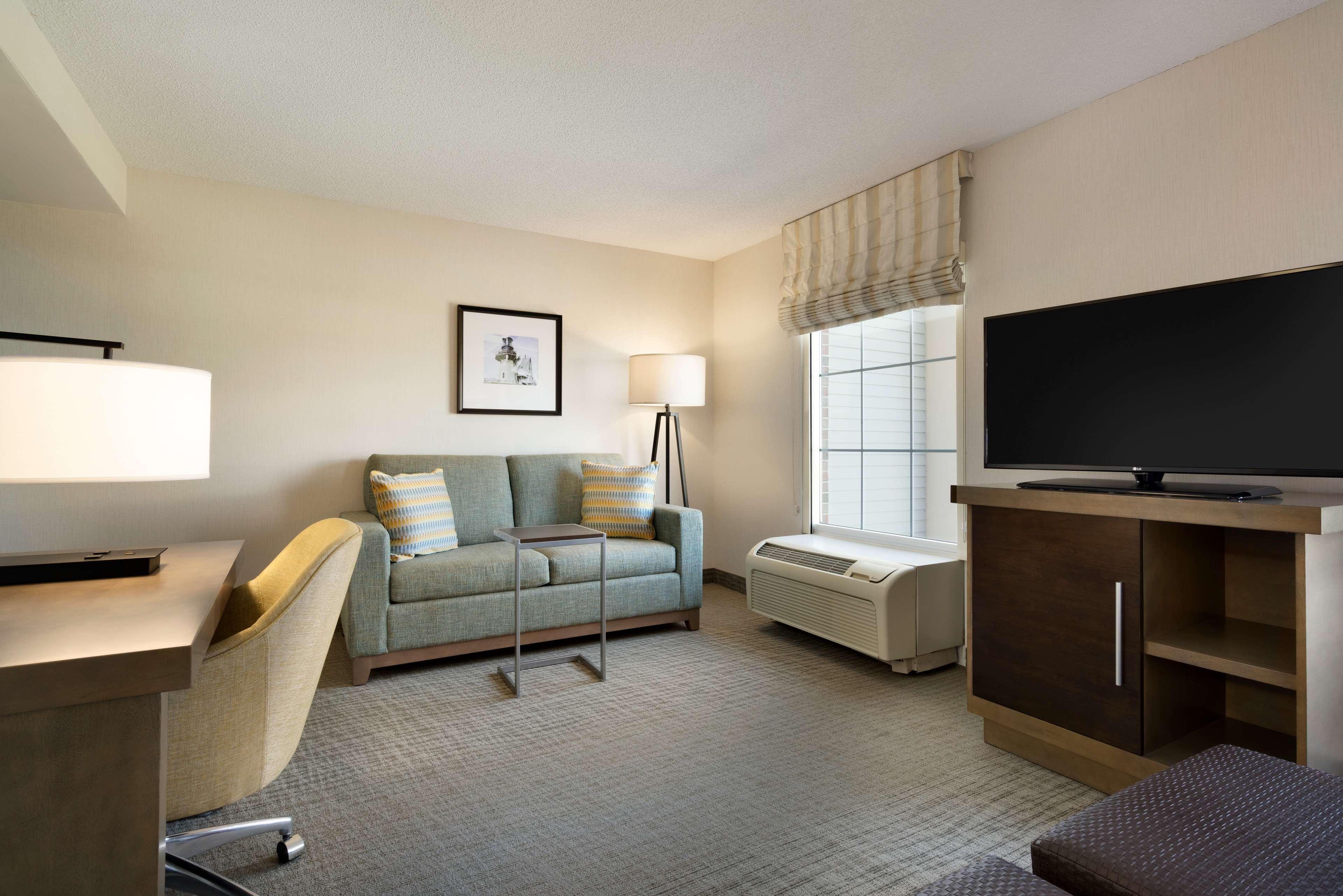 Hampton Inn & Suites Middletown Zewnętrze zdjęcie
