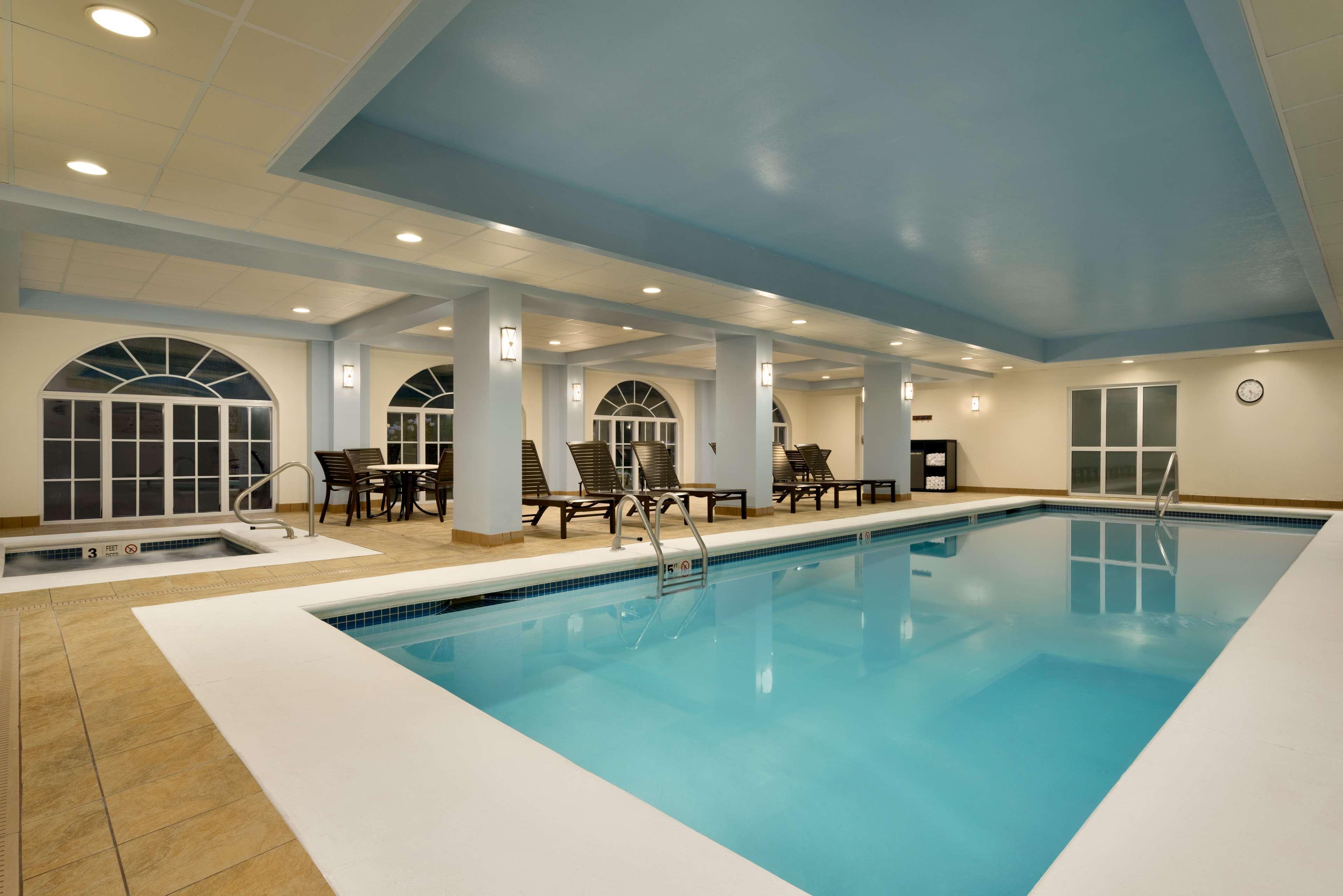Hampton Inn & Suites Middletown Zewnętrze zdjęcie