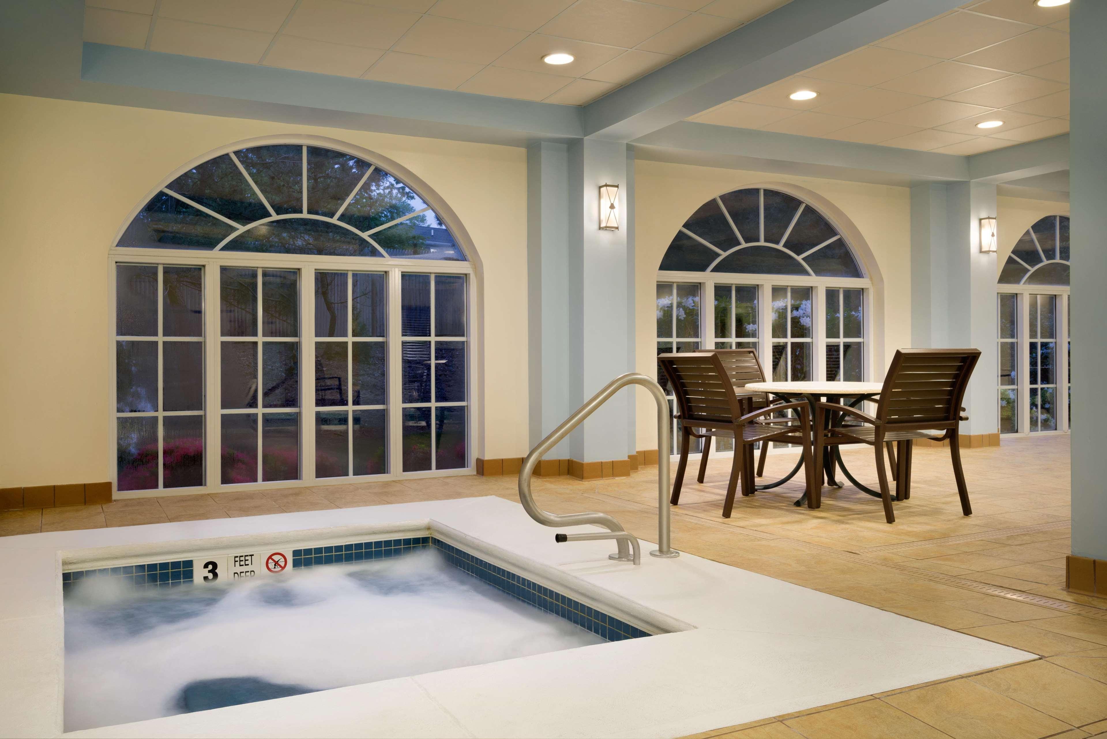 Hampton Inn & Suites Middletown Zewnętrze zdjęcie
