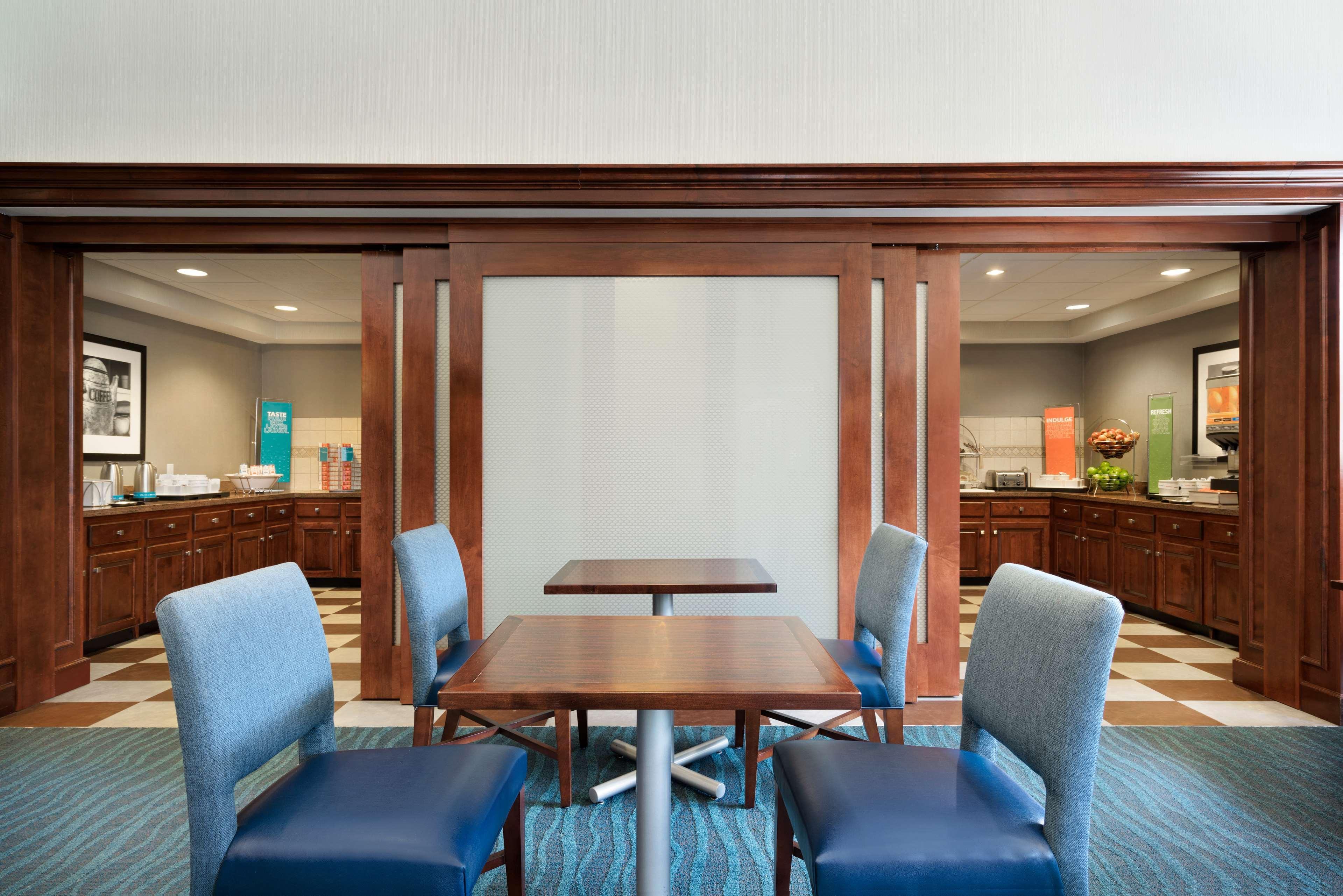 Hampton Inn & Suites Middletown Zewnętrze zdjęcie