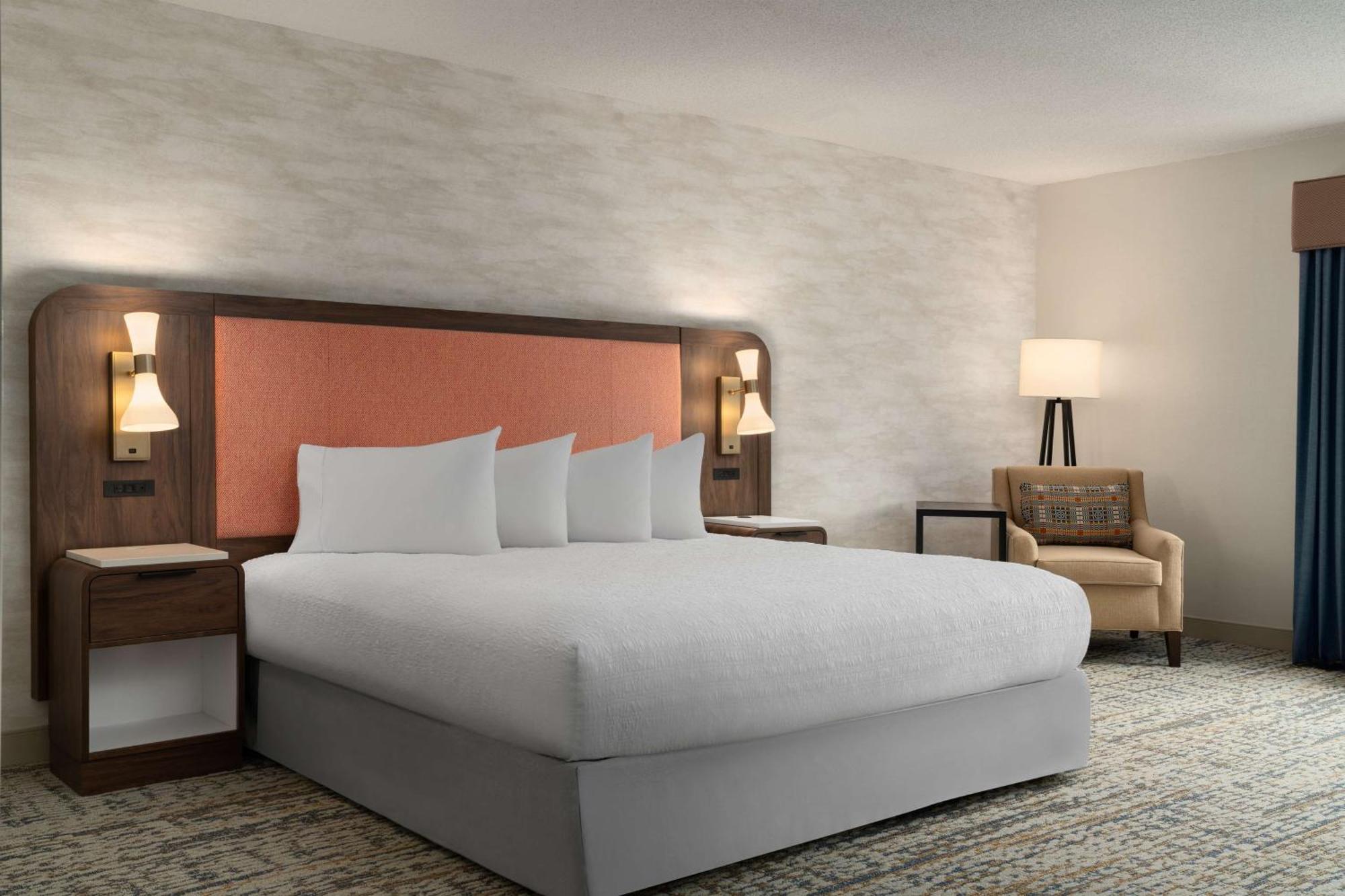 Hampton Inn & Suites Middletown Zewnętrze zdjęcie