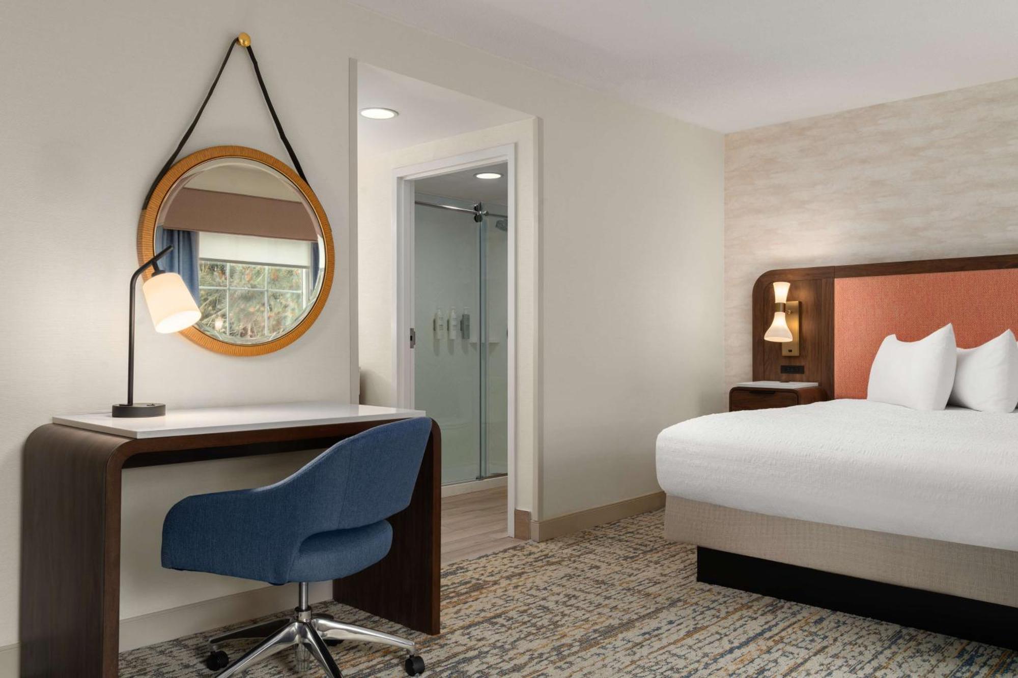 Hampton Inn & Suites Middletown Zewnętrze zdjęcie