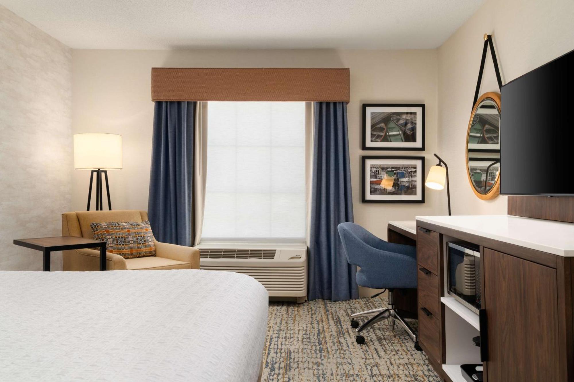 Hampton Inn & Suites Middletown Zewnętrze zdjęcie