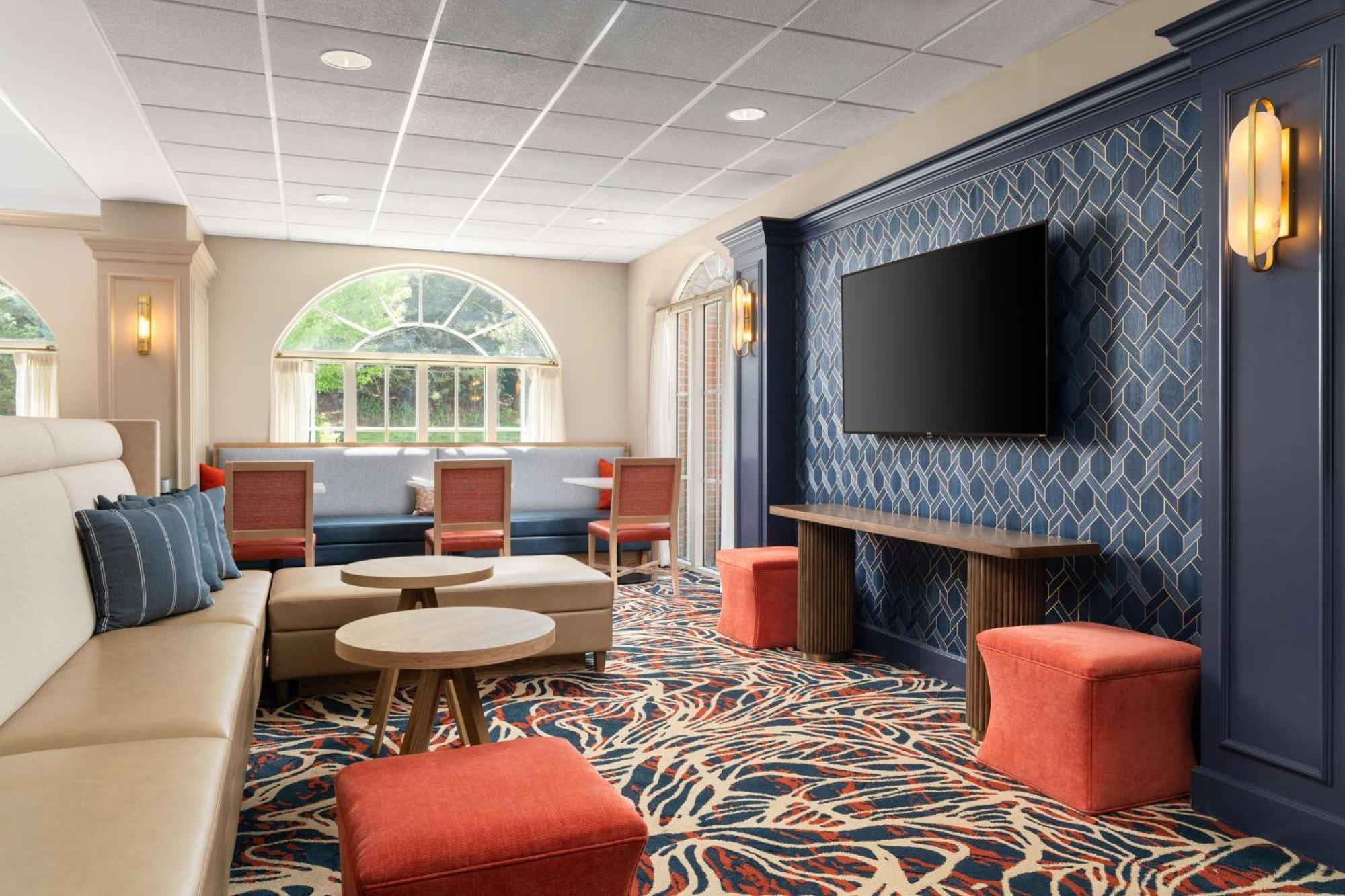Hampton Inn & Suites Middletown Zewnętrze zdjęcie