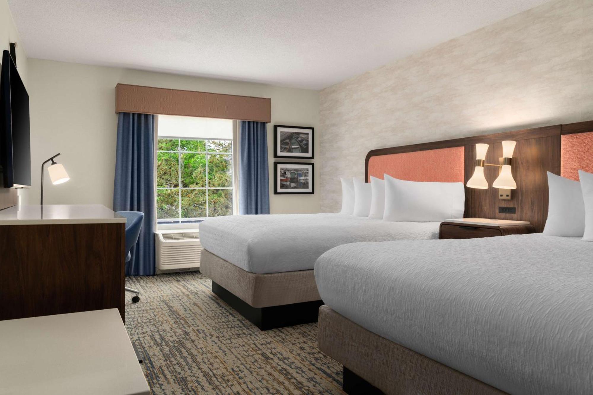 Hampton Inn & Suites Middletown Zewnętrze zdjęcie