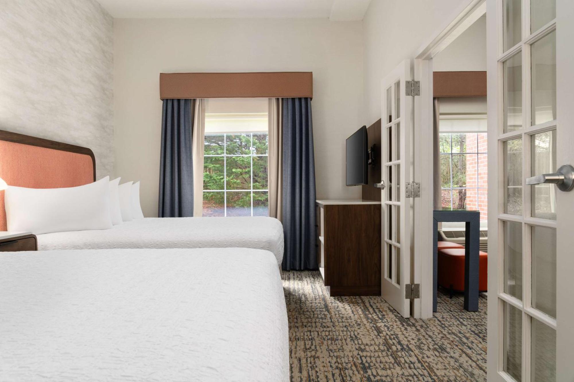 Hampton Inn & Suites Middletown Zewnętrze zdjęcie