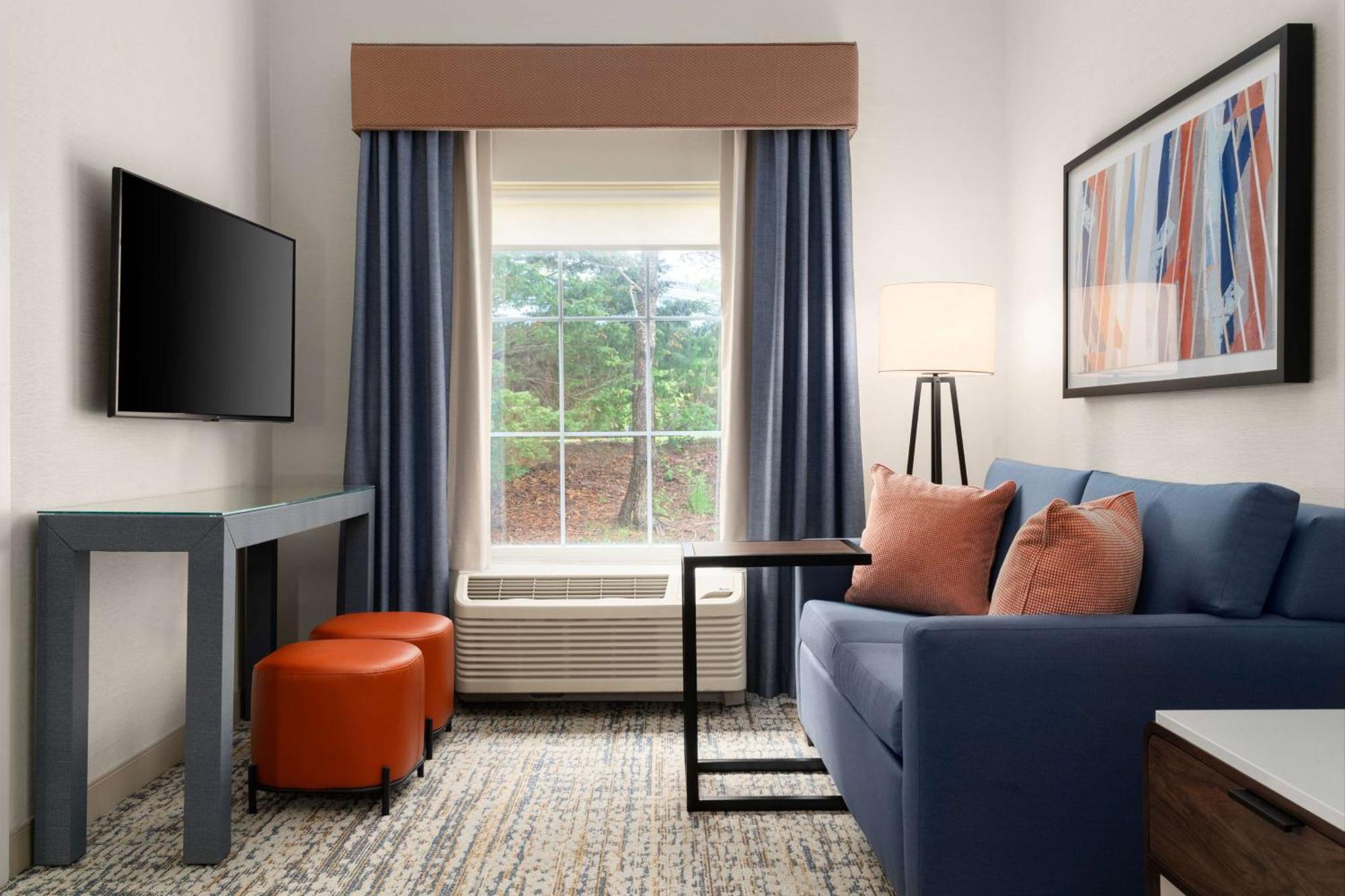 Hampton Inn & Suites Middletown Zewnętrze zdjęcie