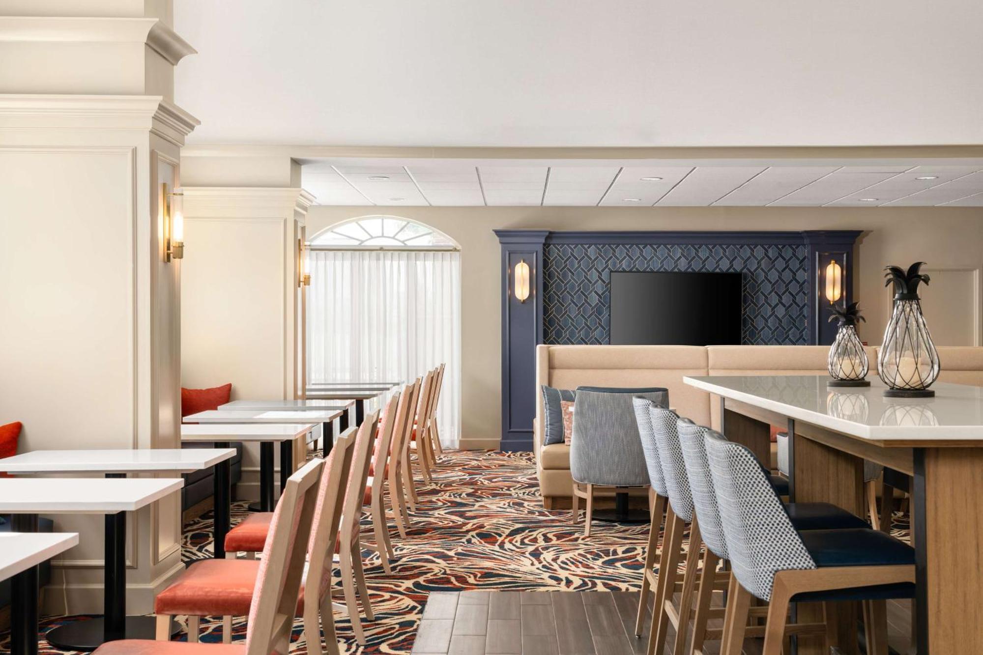 Hampton Inn & Suites Middletown Zewnętrze zdjęcie