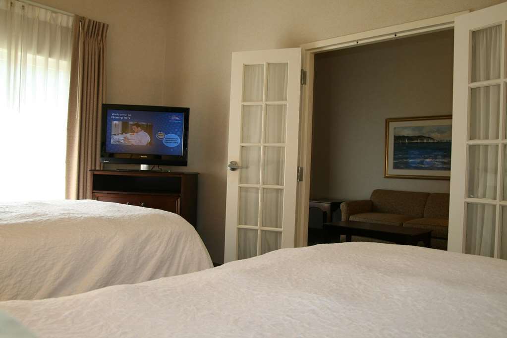Hampton Inn & Suites Middletown Pokój zdjęcie