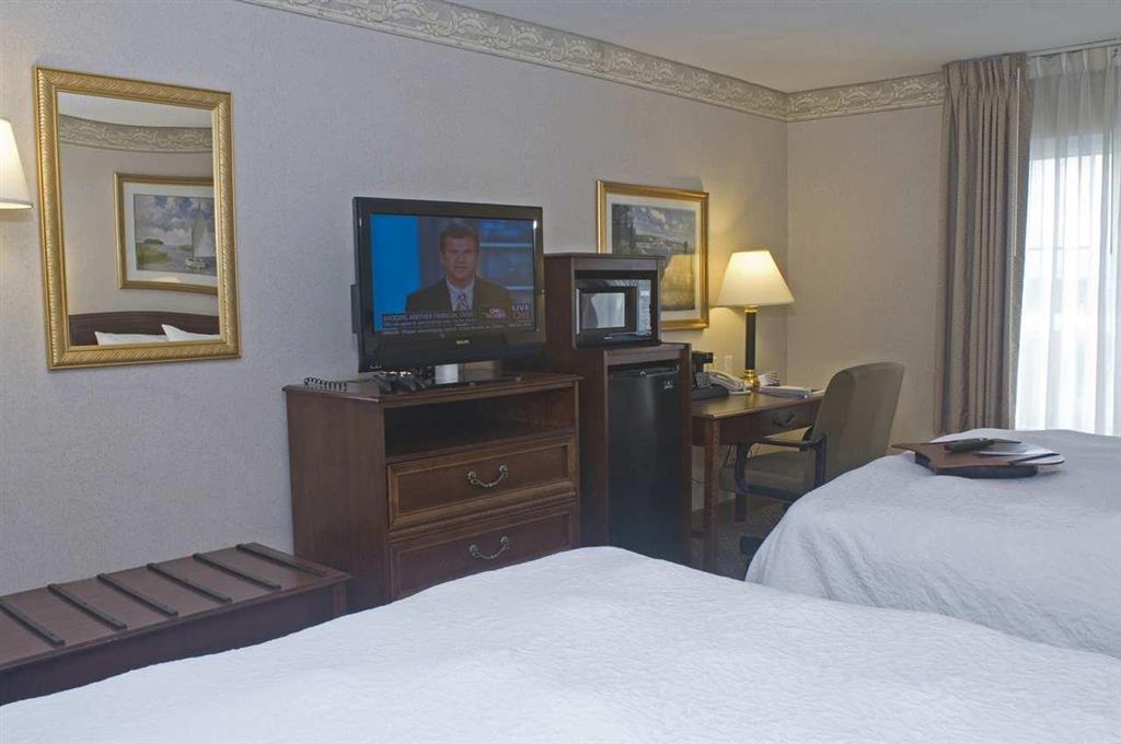 Hampton Inn & Suites Middletown Pokój zdjęcie