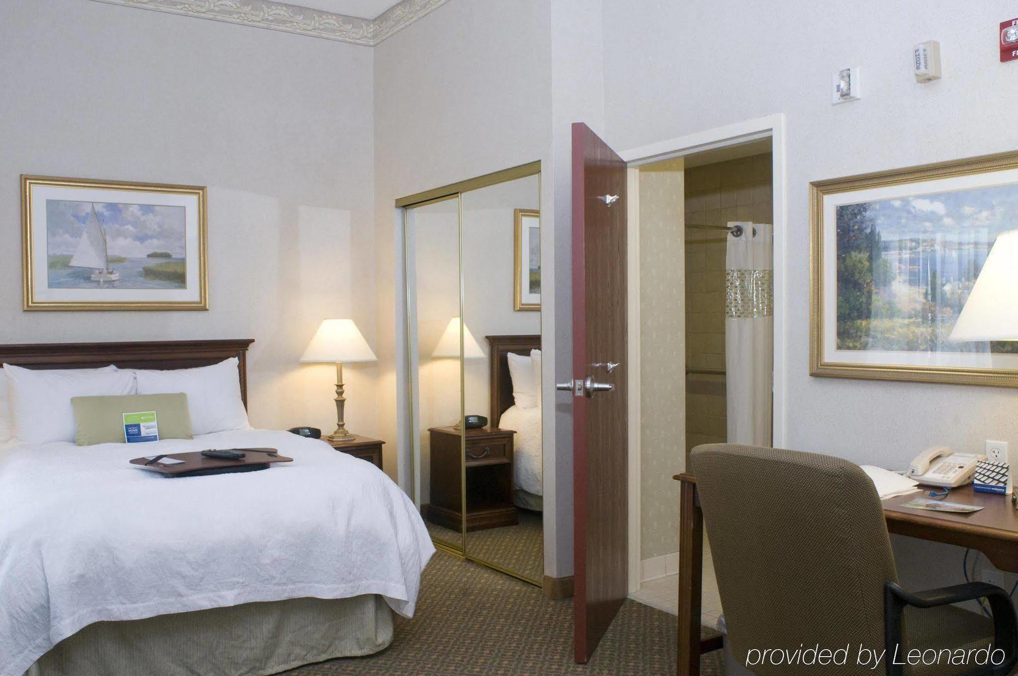 Hampton Inn & Suites Middletown Zewnętrze zdjęcie