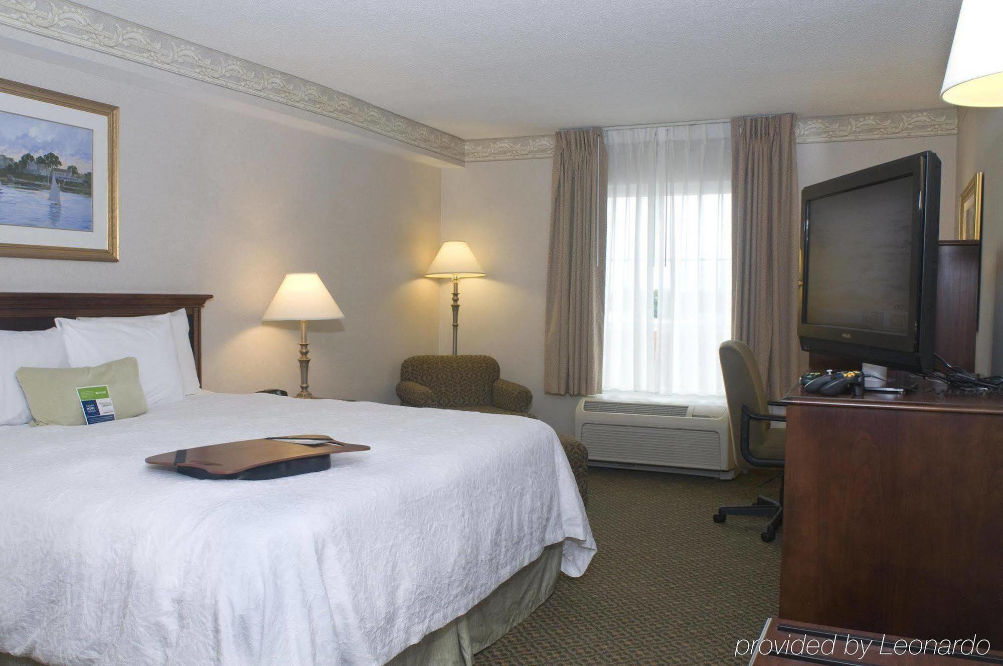 Hampton Inn & Suites Middletown Zewnętrze zdjęcie