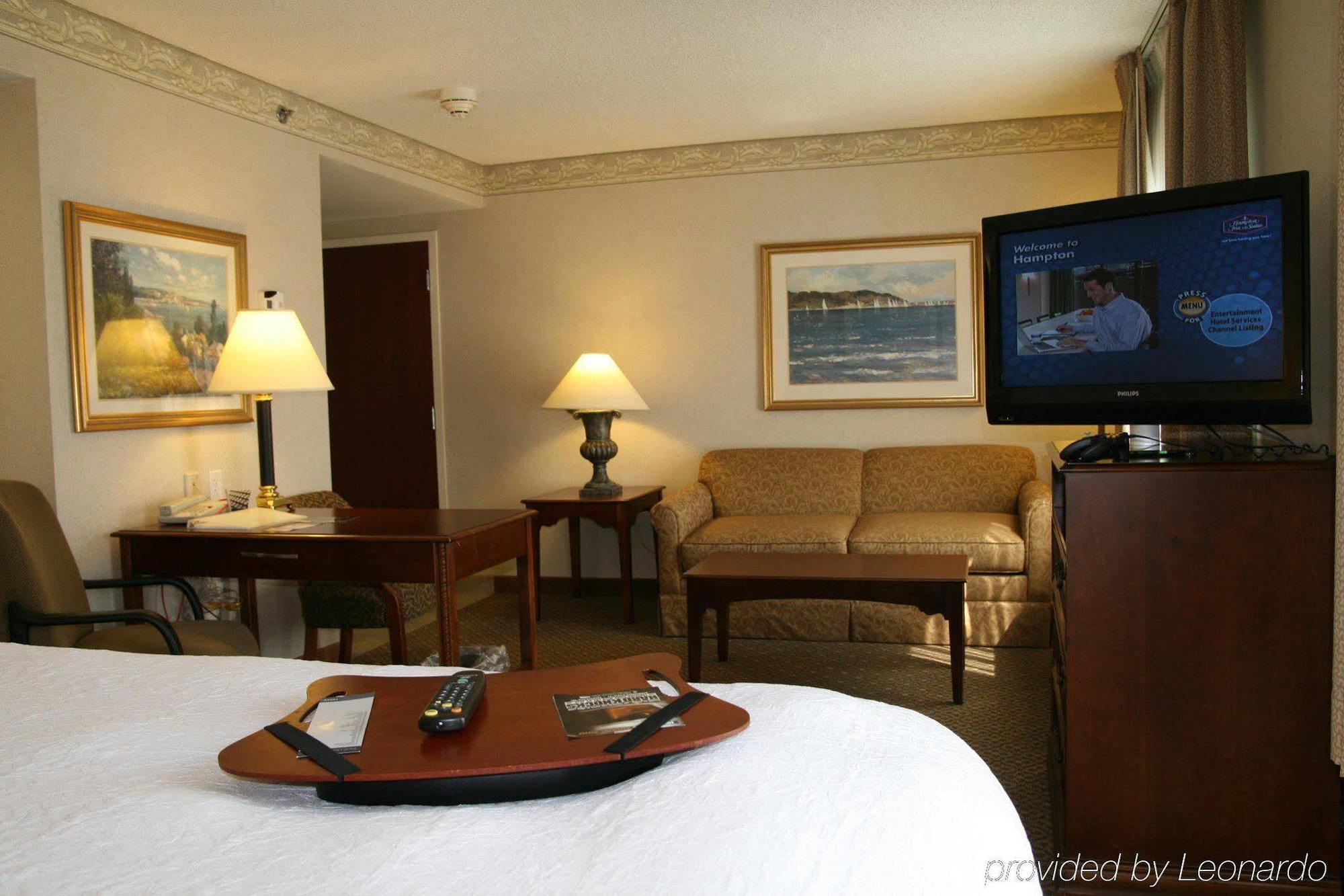 Hampton Inn & Suites Middletown Pokój zdjęcie