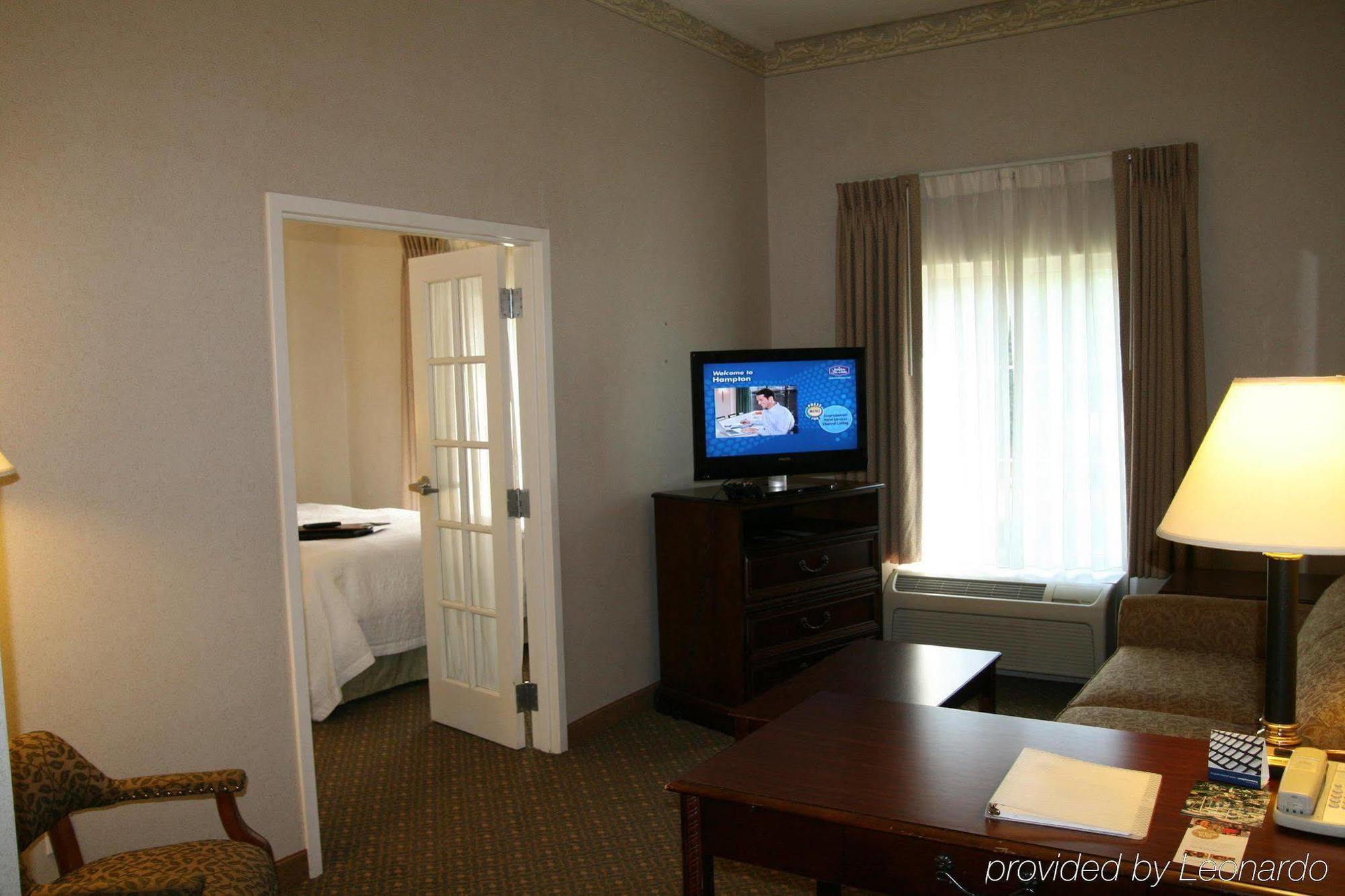 Hampton Inn & Suites Middletown Pokój zdjęcie