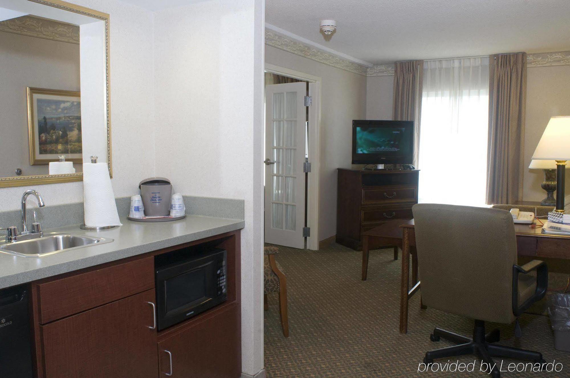 Hampton Inn & Suites Middletown Pokój zdjęcie