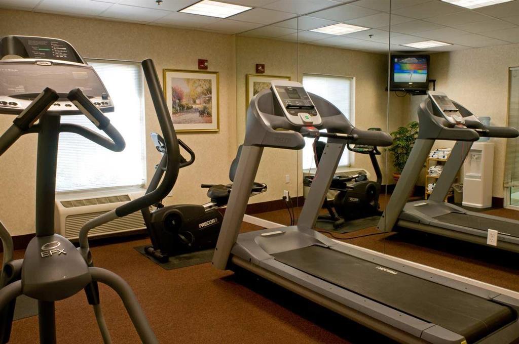 Hampton Inn & Suites Middletown Udogodnienia zdjęcie