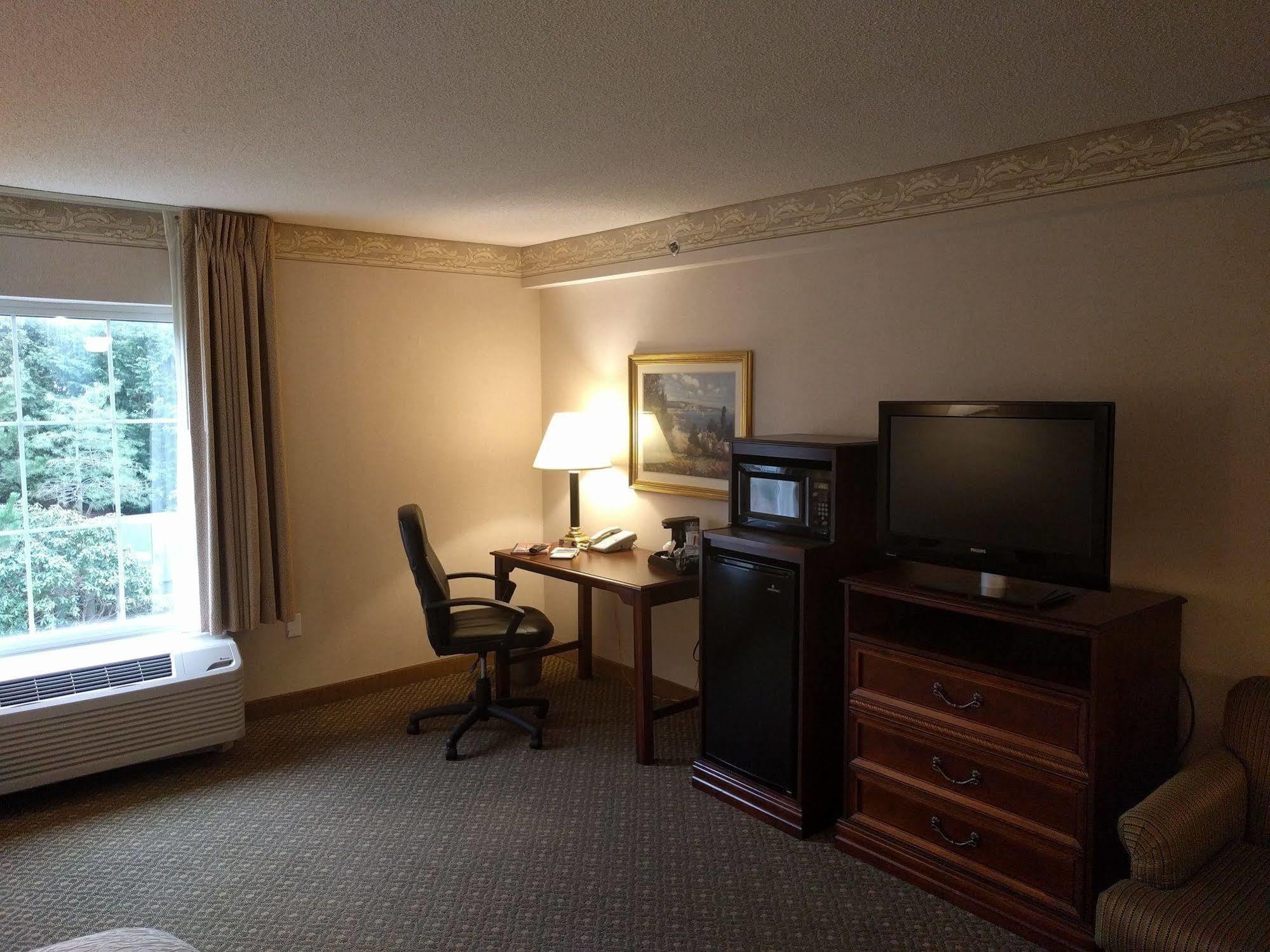 Hampton Inn & Suites Middletown Zewnętrze zdjęcie