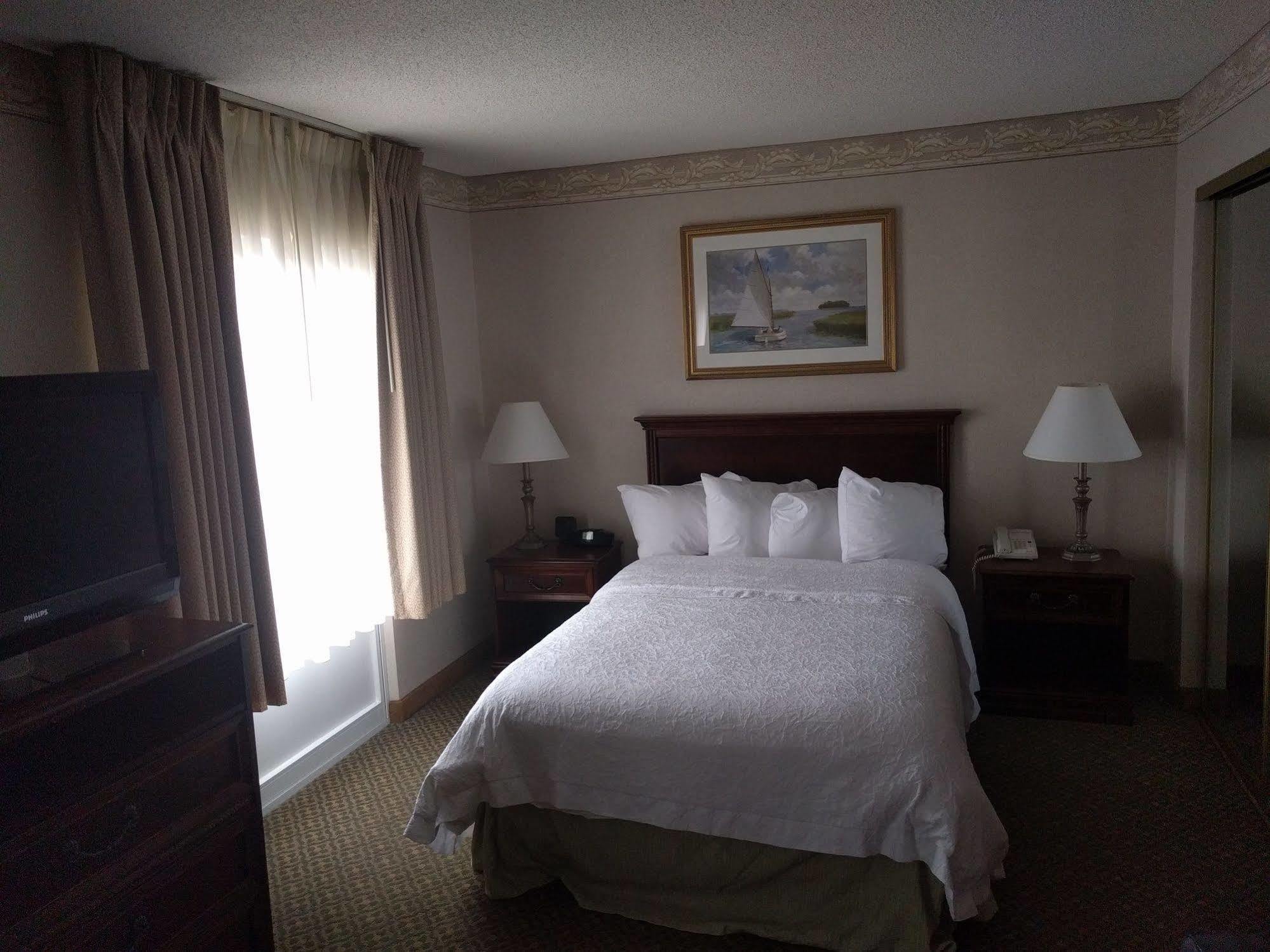 Hampton Inn & Suites Middletown Zewnętrze zdjęcie