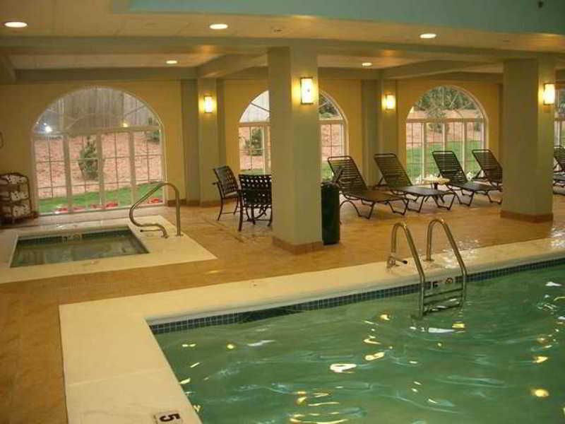 Hampton Inn & Suites Middletown Udogodnienia zdjęcie