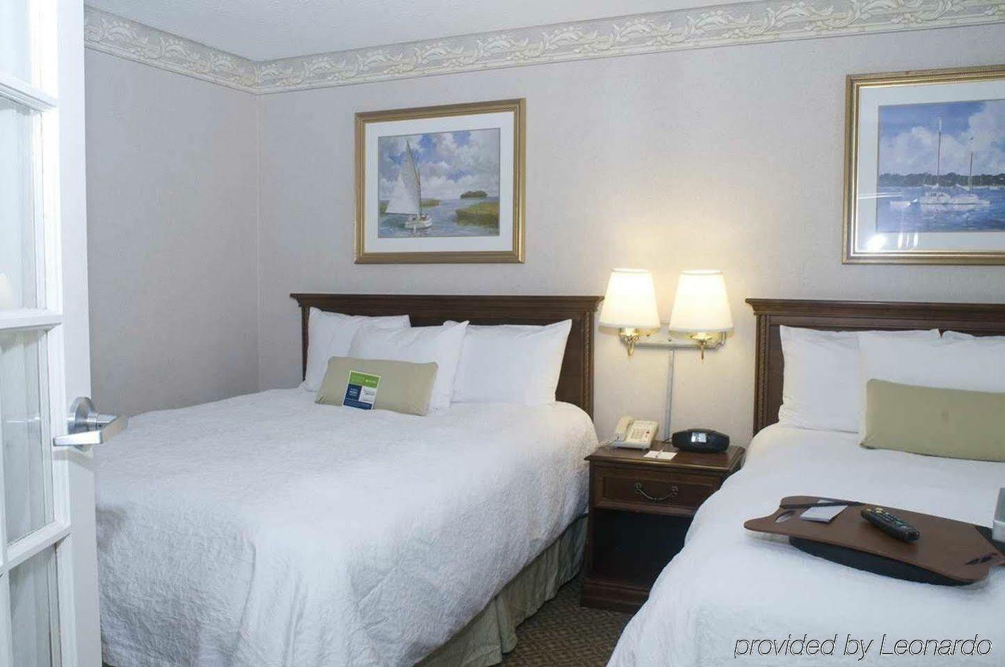 Hampton Inn & Suites Middletown Zewnętrze zdjęcie